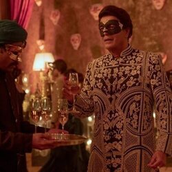 1x04 'Un baile inolvidable' de 'La realeza'