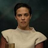 Tattiawna Jones en Capítulo 1 titulado 'FreeCommerce' de 'Matabot'