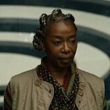 Noma Dumezweni en 1x01 titulado 'FreeCommerce' de 'Matabot'
