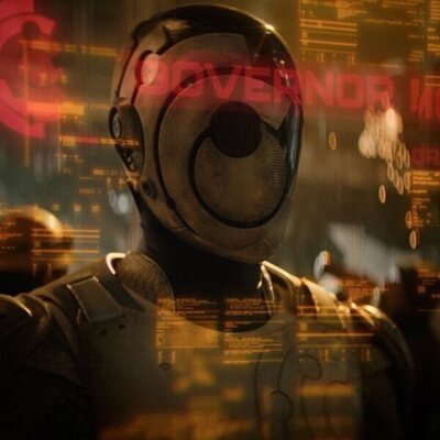 Alexander Skarsgard en 'FreeCommerce' de 'Matabot'