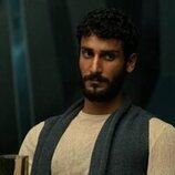 Akshay Khanna en 1x01 titulado 'FreeCommerce' de 'Matabot'