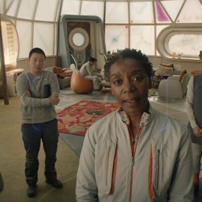 Temporada 1 y el capítulo 01 de 'Matabot'