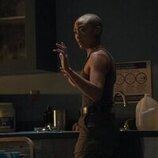 Tati Gabrielle en el 2x05 de 'The Last of Us'