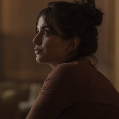 Isabela Merced en el 2x05 de 'The Last of Us'