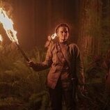 Laine MacNeil en 2x05 titulado 'El amor de ella' de 'The Last of Us'