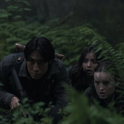 2x05 'El amor de ella' de 'The Last of Us'