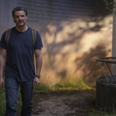 Pedro Pascal en 2x06 'El precio' de 'The Last of Us'