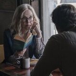 Catherine O'Hara en la temporada 2 y el capítulo 06 de 'The Last of Us'