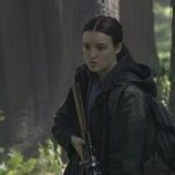 Bella Ramsey en 'El precio' de 'The Last of Us'