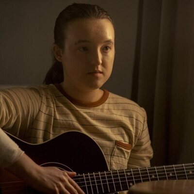 Bella Ramsey en el 2x06 de 'The Last of Us'