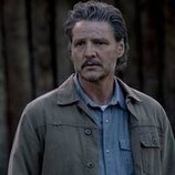 Pedro Pascal en 2x06 titulado 'El precio' de 'The Last of Us'