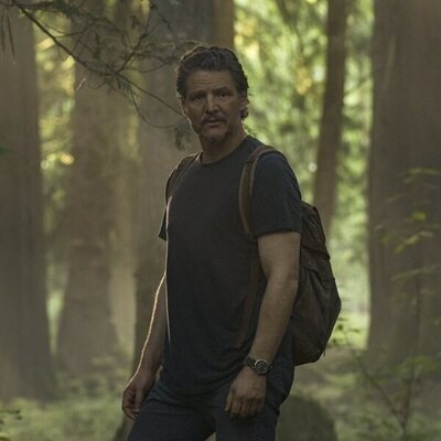 Pedro Pascal en Capítulo 6 titulado 'El precio' de 'The Last of Us'