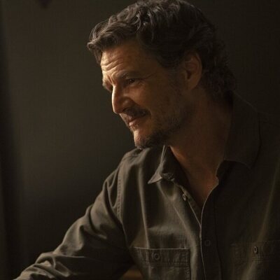 Pedro Pascal en la temporada 2 y el capítulo 06 de 'The Last of Us'