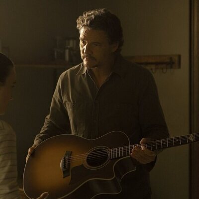 Still de Pedro Pascal en Capítulo 6 titulado 'El precio' de 'The Last of Us'