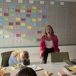 Hannah Einbinder en 4x06 titulado 'Sra. Mesa' de 'Hacks'