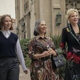 4x07 titulado 'El bautizo' de 'Hacks'