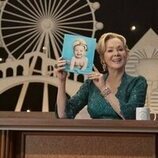 Jean Smart en la temporada 4 y el capítulo 07 de 'Hacks'