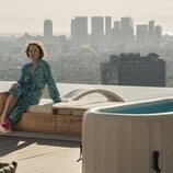 Julianne Nicholson en Capítulo 7 titulado 'El bautizo' de 'Hacks'