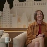 Julianne Nicholson en 'El bautizo' de 'Hacks'