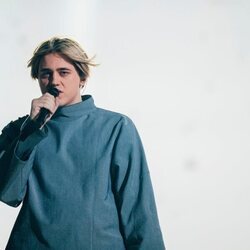 Katarsis (Lituania), en la Semifinal 2 de Eurovisión 2025 