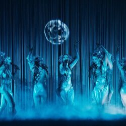 Tautumeitas (Letonia), en la Semifinal 2 de Eurovisión 2025 