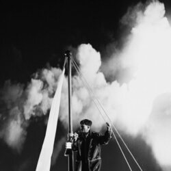 JJ (Austria), en la Semifinal 2 de Eurovisión 2025