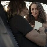 Camille Guaty en Capítulo 1 titulado 'Baltimore lo cambia todo' de 'Duster'