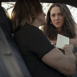 Camille Guaty en Capítulo 1 titulado 'Baltimore lo cambia todo' de 'Duster'