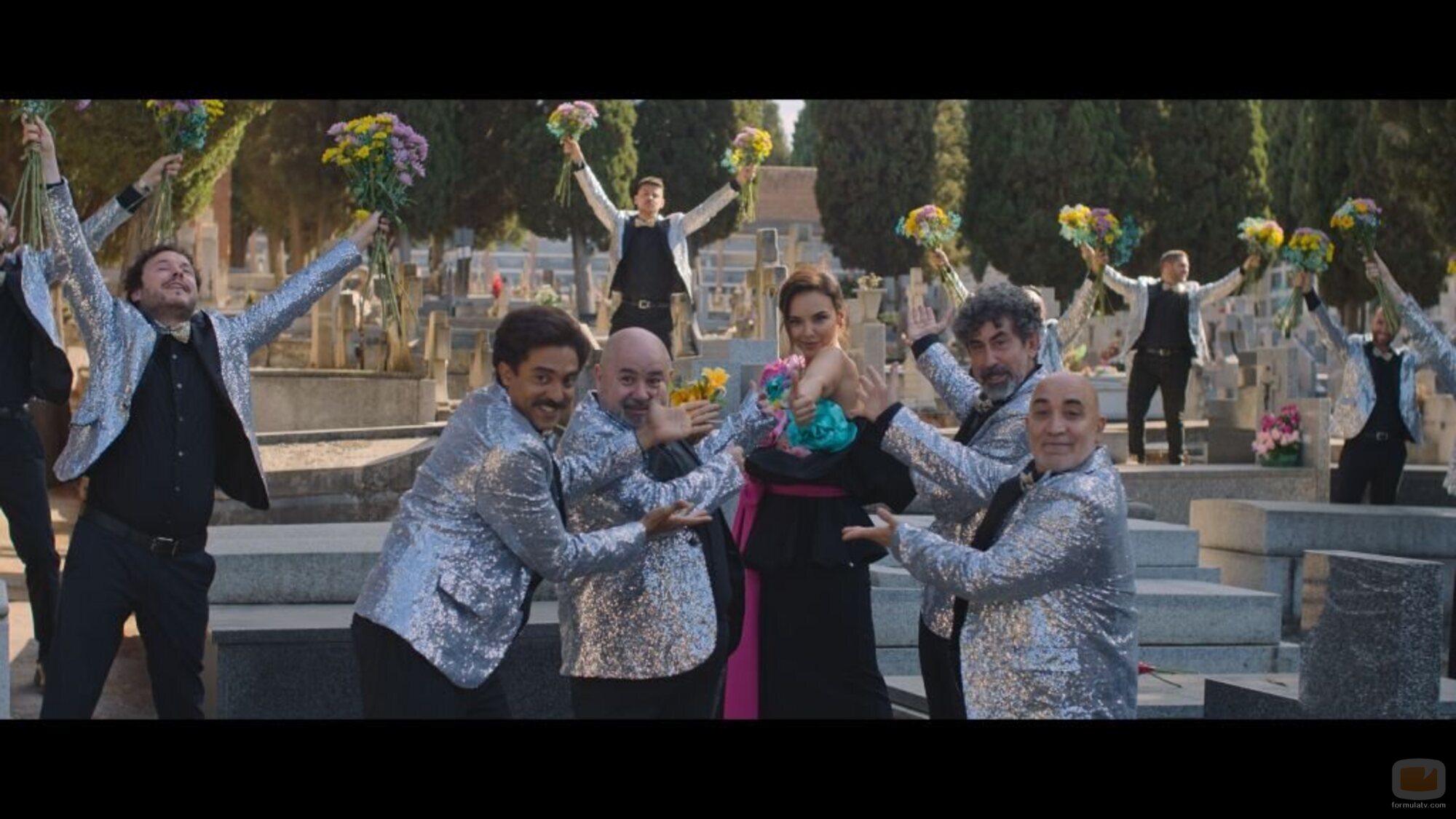 Capítulo 4 titulado 'Escondidos' de 'Mariliendre'