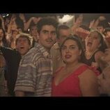 Blanca Martínez y Martin Urrutia en Capítulo 4 titulado 'Escondidos' de 'Mariliendre'