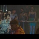 Martin Urrutia en el 1x04 de 'Mariliendre'