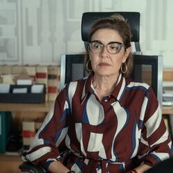 María Pujalte en Capítulo 9 titulado 'Capítulo 9' de 'Perdiendo el juicio'