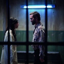 Temporada 1 y el capítulo 02 de 'Eva & Nicole'