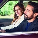 Hiba Abouk en Capítulo 2 titulado 'La Nuit de Eva' de 'Eva & Nicole'