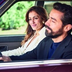 Hiba Abouk en Capítulo 2 titulado 'La Nuit de Eva' de 'Eva & Nicole'