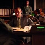 Hamid Krim en la temporada 1 y el capítulo 02 de 'Eva & Nicole'