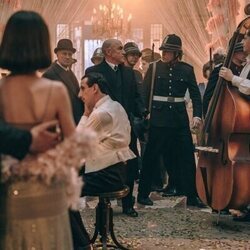 Temporada 1 y el capítulo 08 de 'La Favorita 1922'