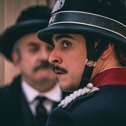 2x01 de 'La Favorita 1922'