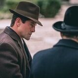 Luis Fernández 'Perla' en Capítulo 1 titulado 'Entre rejas' de 'La Favorita 1922'