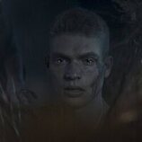 Josha Stradowski en 'La Sombra en la noche' de 'La rueda del tiempo'