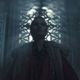 Kate Fleetwood en 3x06 'La Sombra en la noche' de 'La rueda del tiempo'