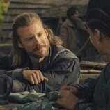 Taylor Napier en 'Tel'aran'rhiod' de 'La rueda del tiempo'