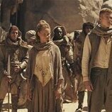 Still de 3x05 titulado 'Tel'aran'rhiod' de 'La rueda del tiempo'