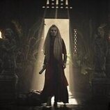 Kate Fleetwood en Capítulo 8 titulado 'El que viene con el Alba' de 'La rueda del tiempo'