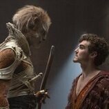 Dónal Finn en Capítulo 8 titulado 'El que viene con el Alba' de 'La rueda del tiempo'