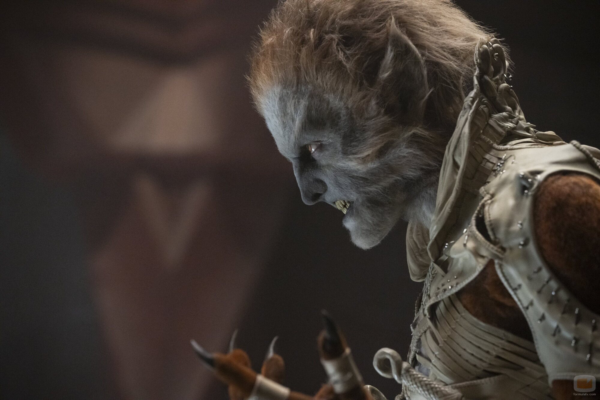 3x08 de 'La rueda del tiempo'