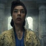 Sophie Okonedo en 'El que viene con el Alba' de 'La rueda del tiempo'