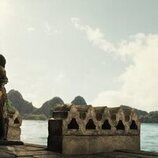 Temporada 3 y el capítulo 08 de 'La rueda del tiempo'