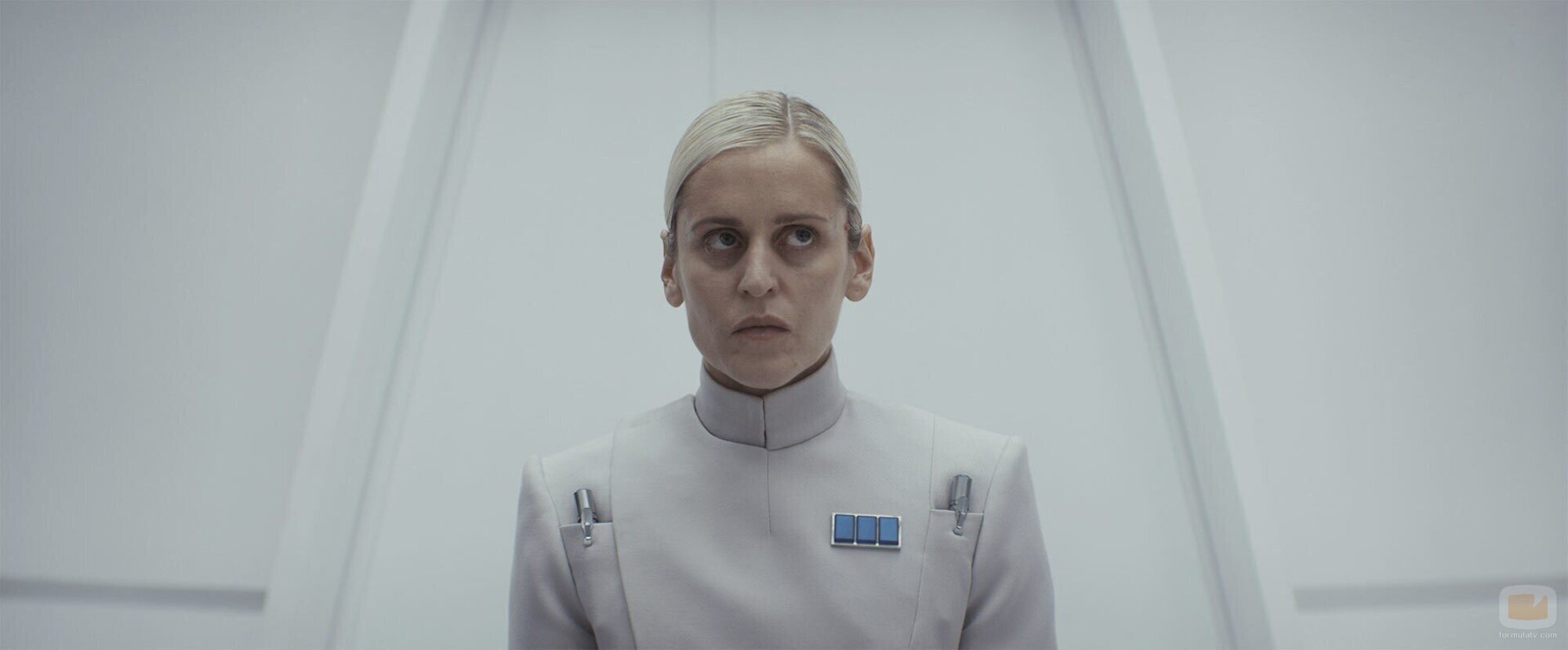 Denise Gough en el 2x11 de 'Andor'
