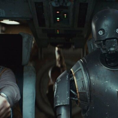 Diego Luna en '¿Quién más lo sabe?' de 'Andor'